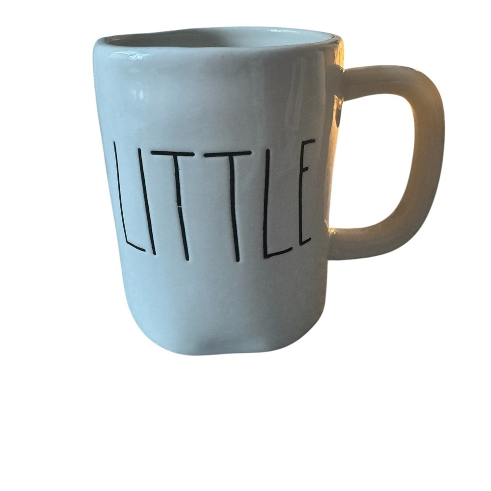 Rae Dunn “Little” Mug